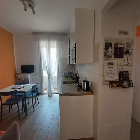 Aganoor Apartmán