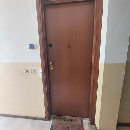 Aganoor Apartment