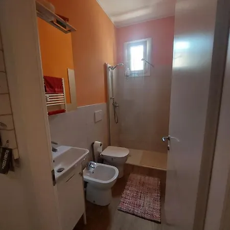 Apartment Aganoor Padova