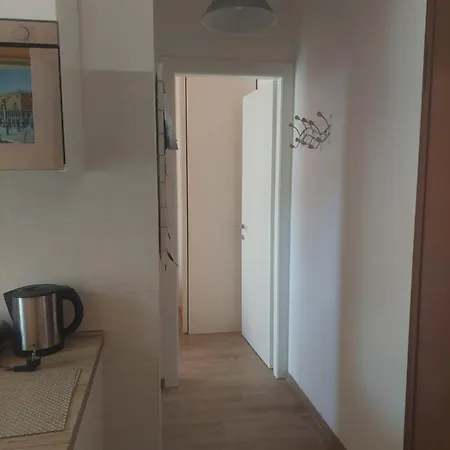 Aganoor شقة بادوفا