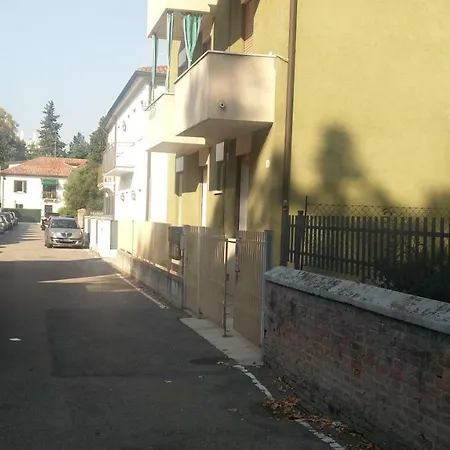 Aganoor Apartment *