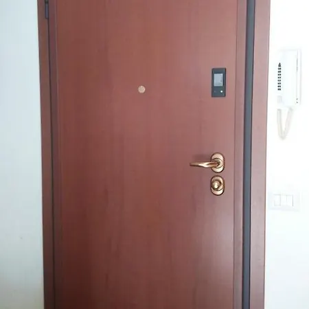 דירה Aganoor
