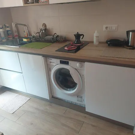 Aganoor アパート