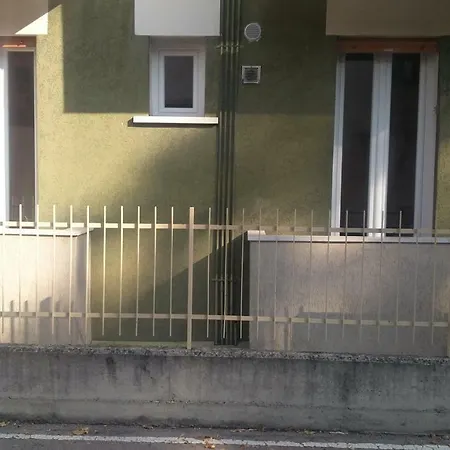 アパート Aganoor パドヴァ