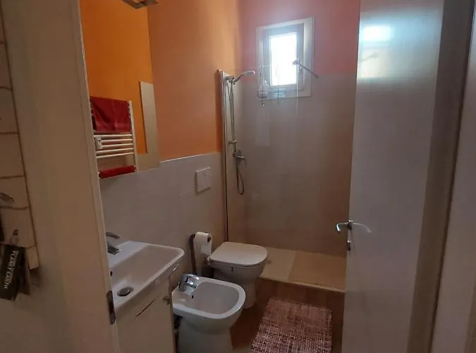 Apartamento Aganoor Padua