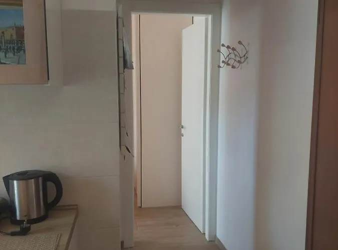 Aganoor Apartamento Padua