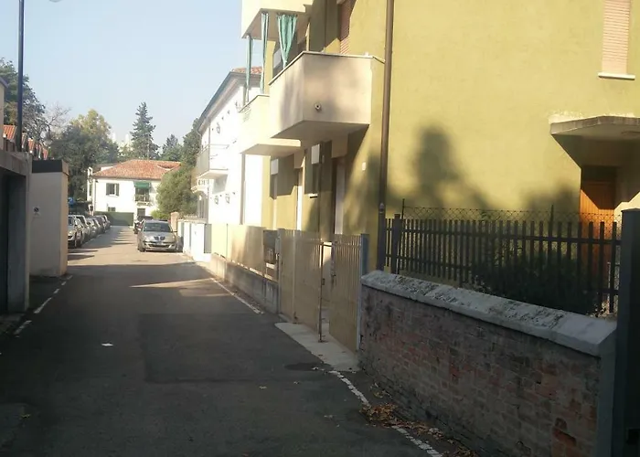 Aganoor Apartamento *